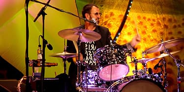 Ringo Starr and His All Starr Band