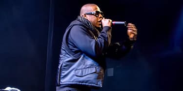 Jay-Z