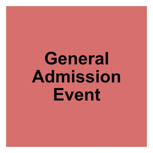 SCOTTSMIRACLE GRO FIELD GENERAL ADMISSION Seating Map Seating Chart