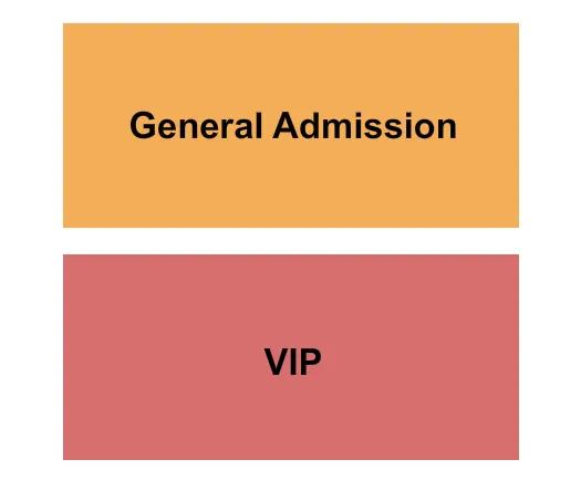 SCOTTSMIRACLE GRO FIELD GA VIP Seating Map Seating Chart