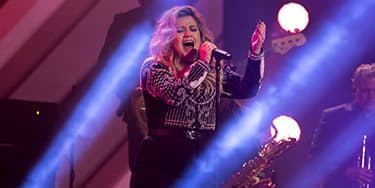 Kelly Clarkson