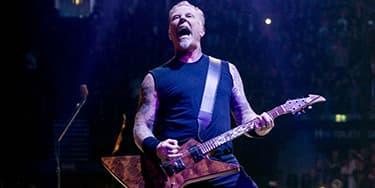 Metallica